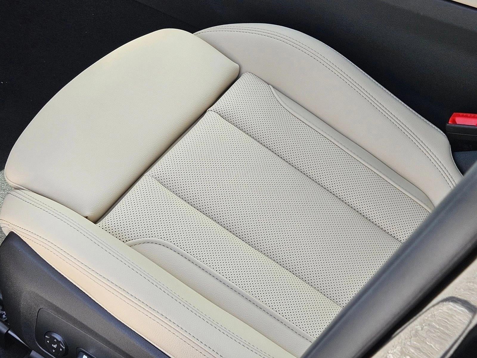 2026 BMW 330i N Sedan