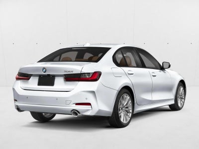 2026 BMW 330i N Sedan
