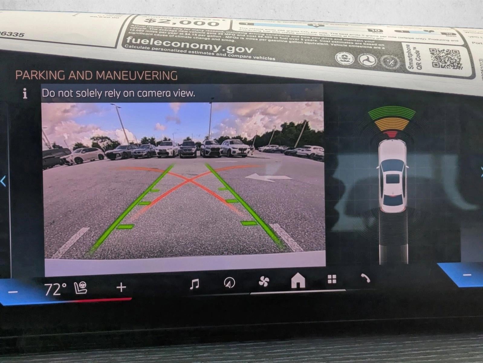 2026 BMW 330i N Sedan