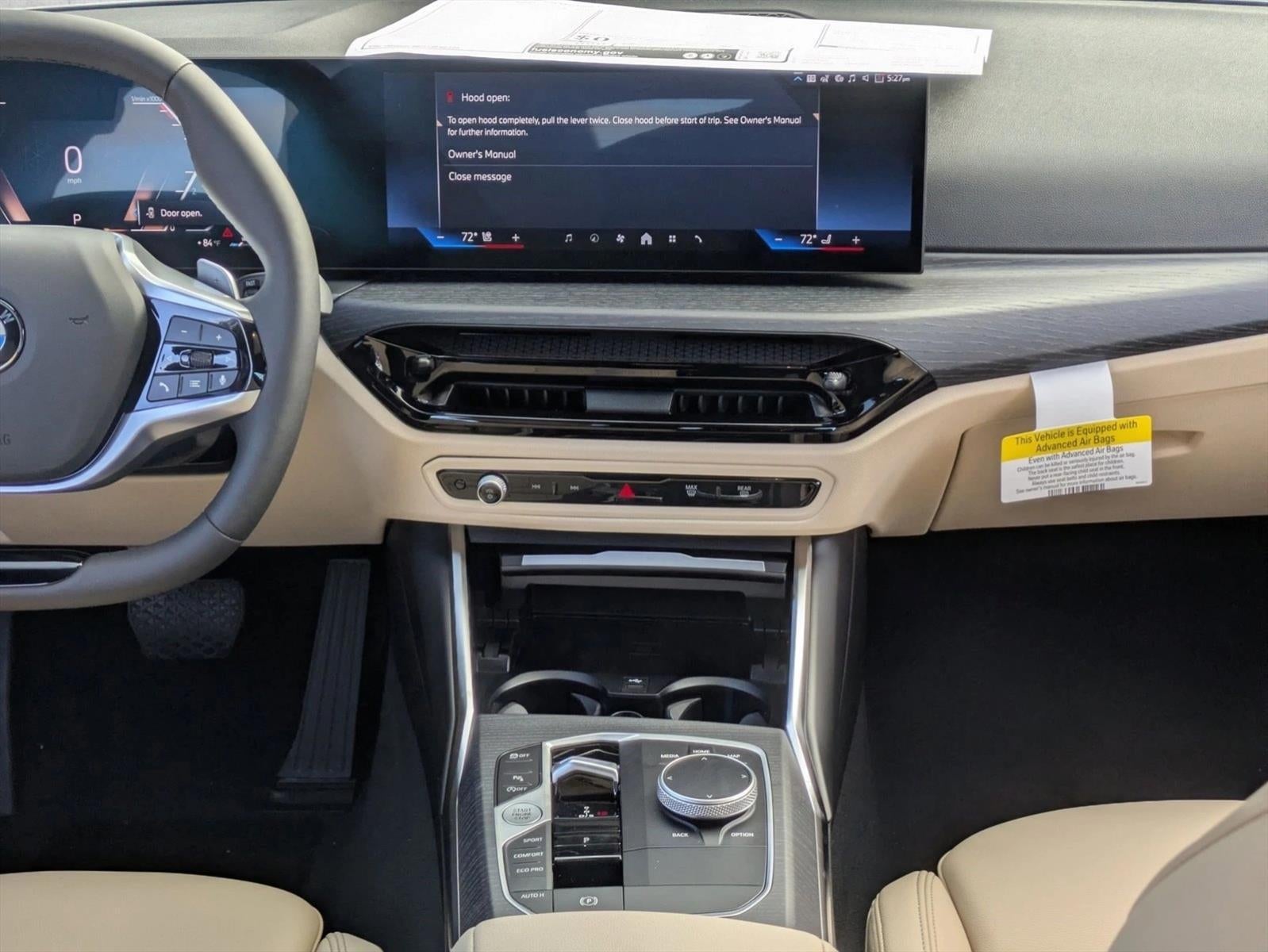 2026 BMW 330i N Sedan