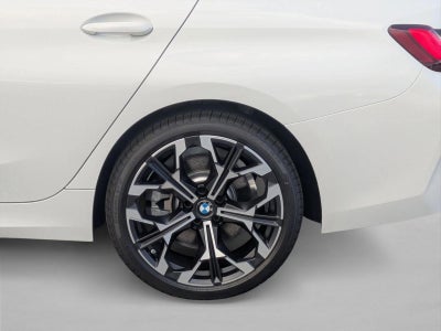 2026 BMW 330i N Sedan