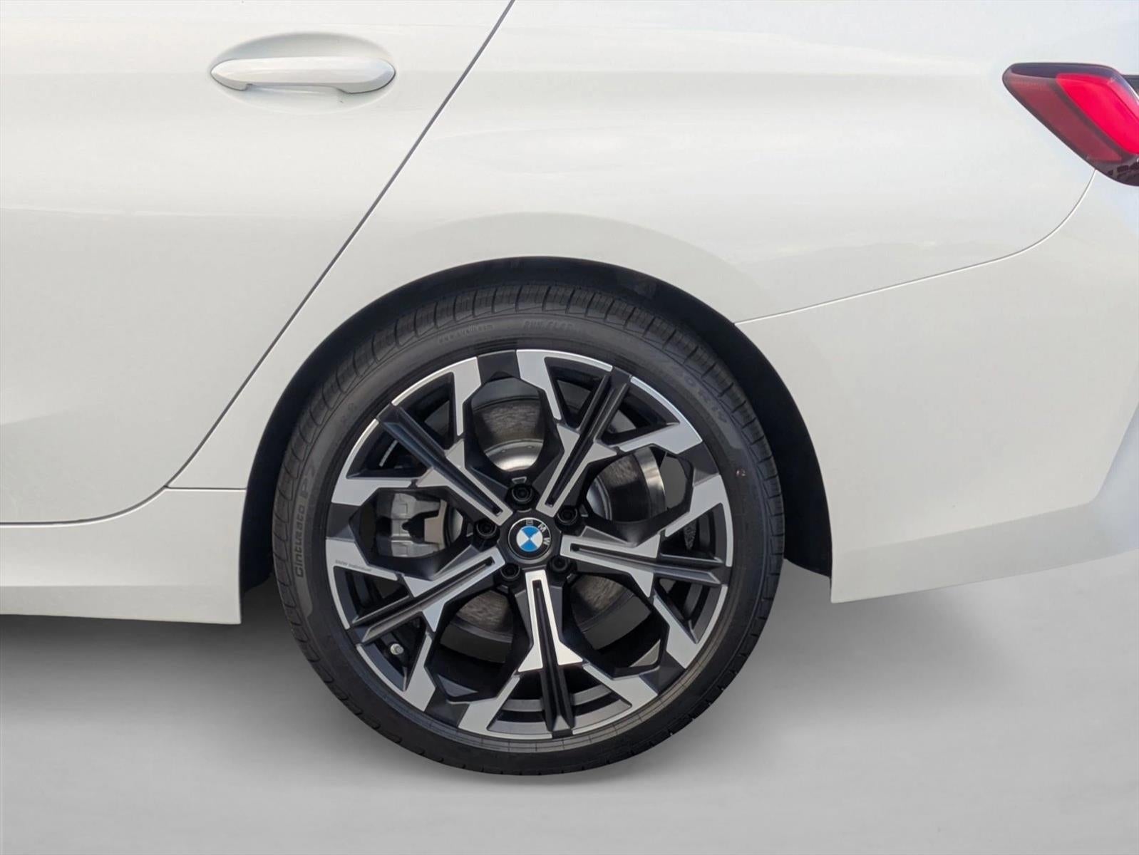 2026 BMW 330i N Sedan