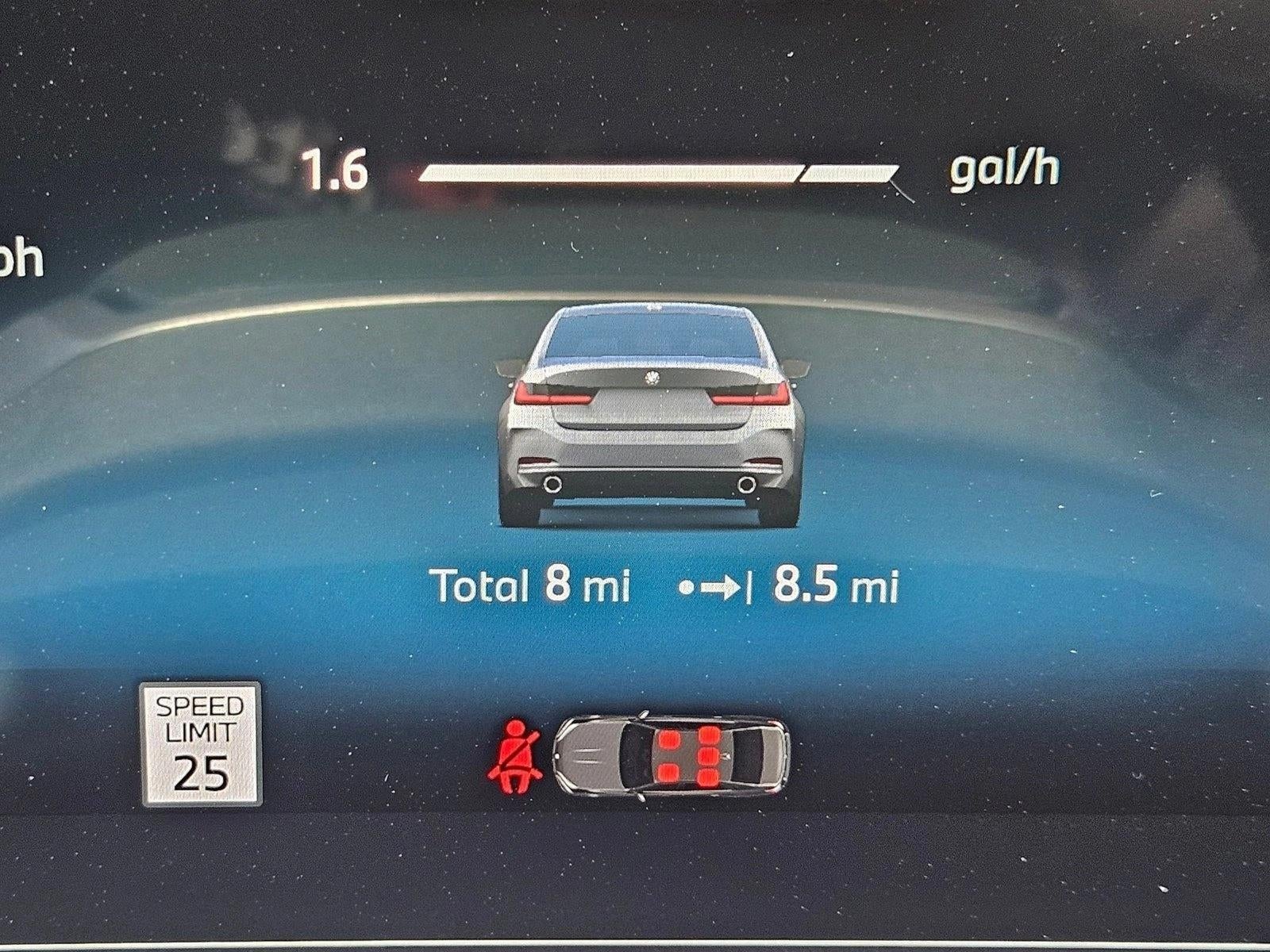 2026 BMW 330i N Sedan