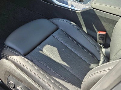 2026 BMW 330i N Sedan