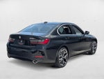 2025 BMW 330i Sedan