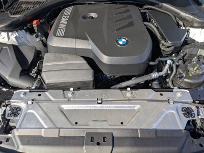 2026 BMW 330i N Sedan