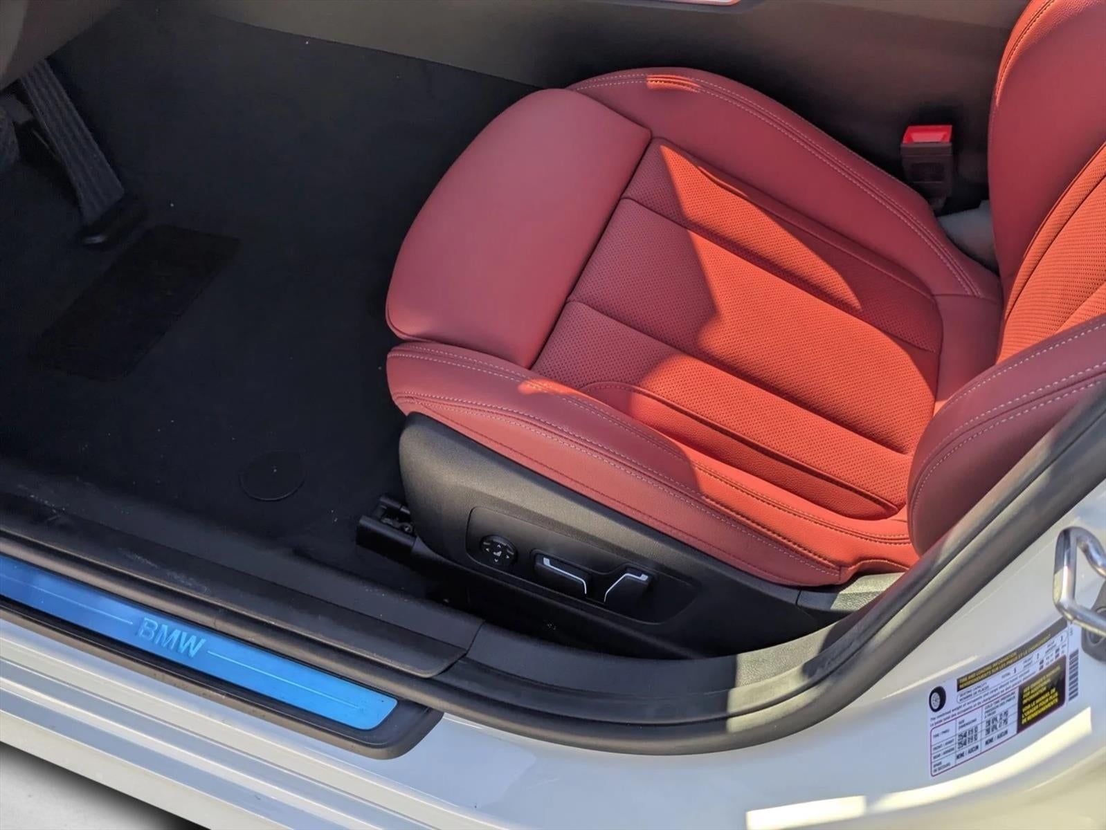 2026 BMW 330i N Sedan