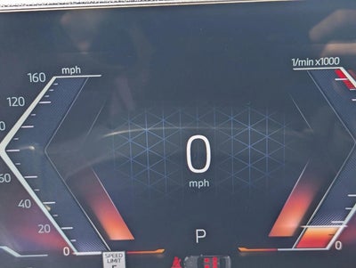 2026 BMW 330i N Sedan