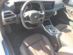 2026 BMW 330i N Sedan