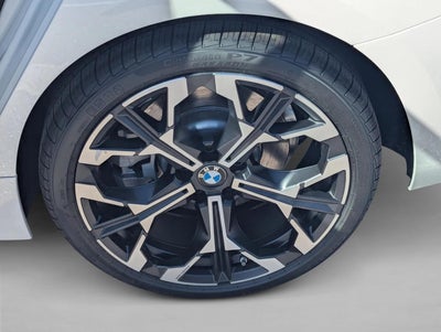 2026 BMW 330i N Sedan