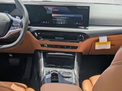 2026 BMW 330i N Sedan