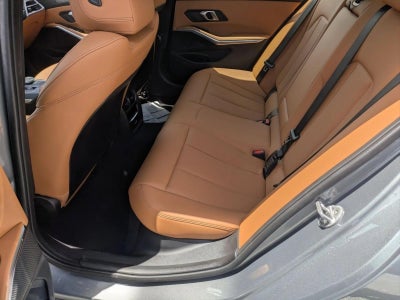 2026 BMW 330i N Sedan