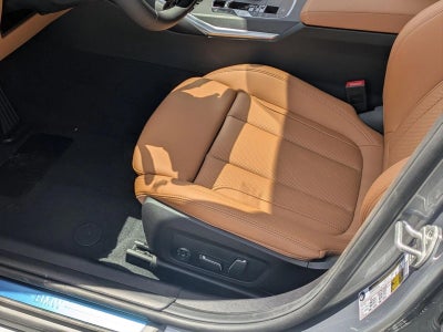 2026 BMW 330i N Sedan