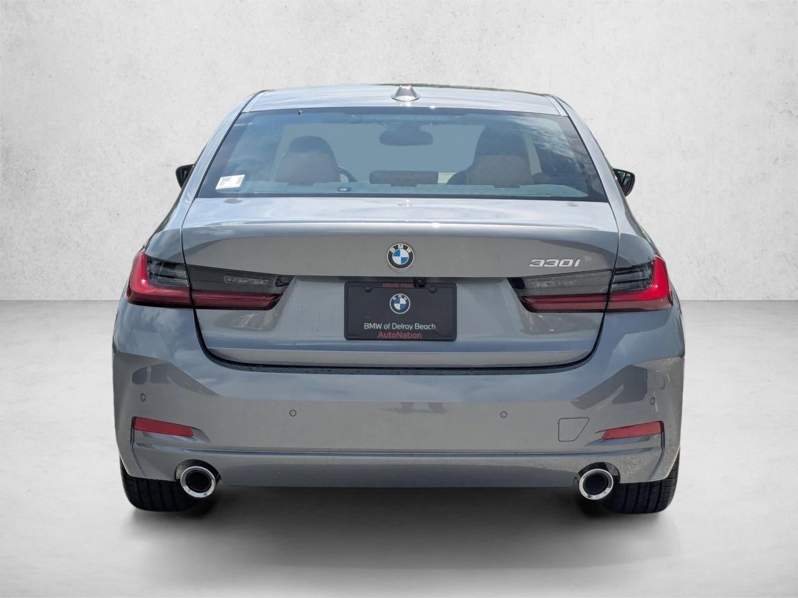 2026 BMW 330i N Sedan