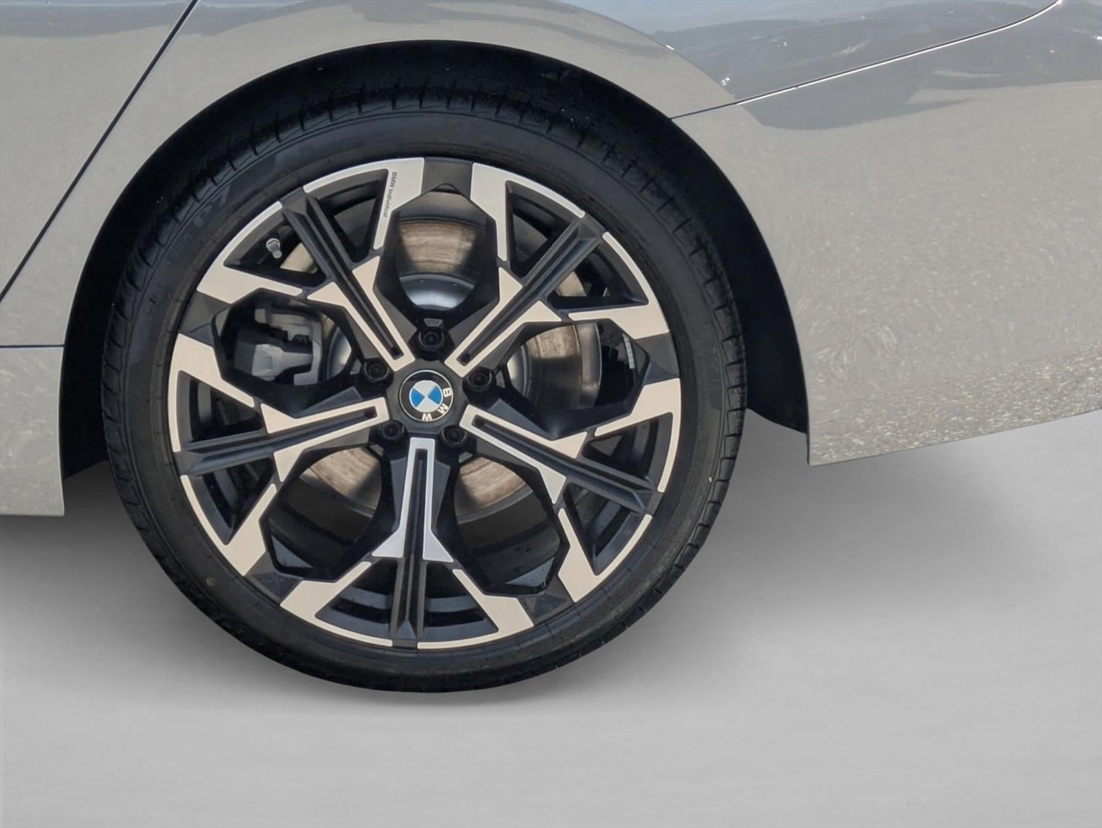 2026 BMW 330i N Sedan