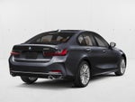 2025 BMW 330i Sedan