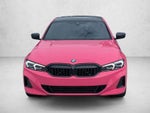 2024 BMW 330i Sedan