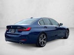2024 BMW 330i Sedan