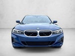2024 BMW 330i Sedan