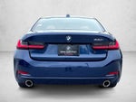 2024 BMW 330i Sedan