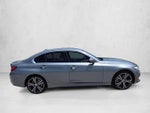 2024 BMW 330i Sedan