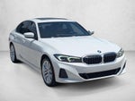 2023 BMW 330i Sedan