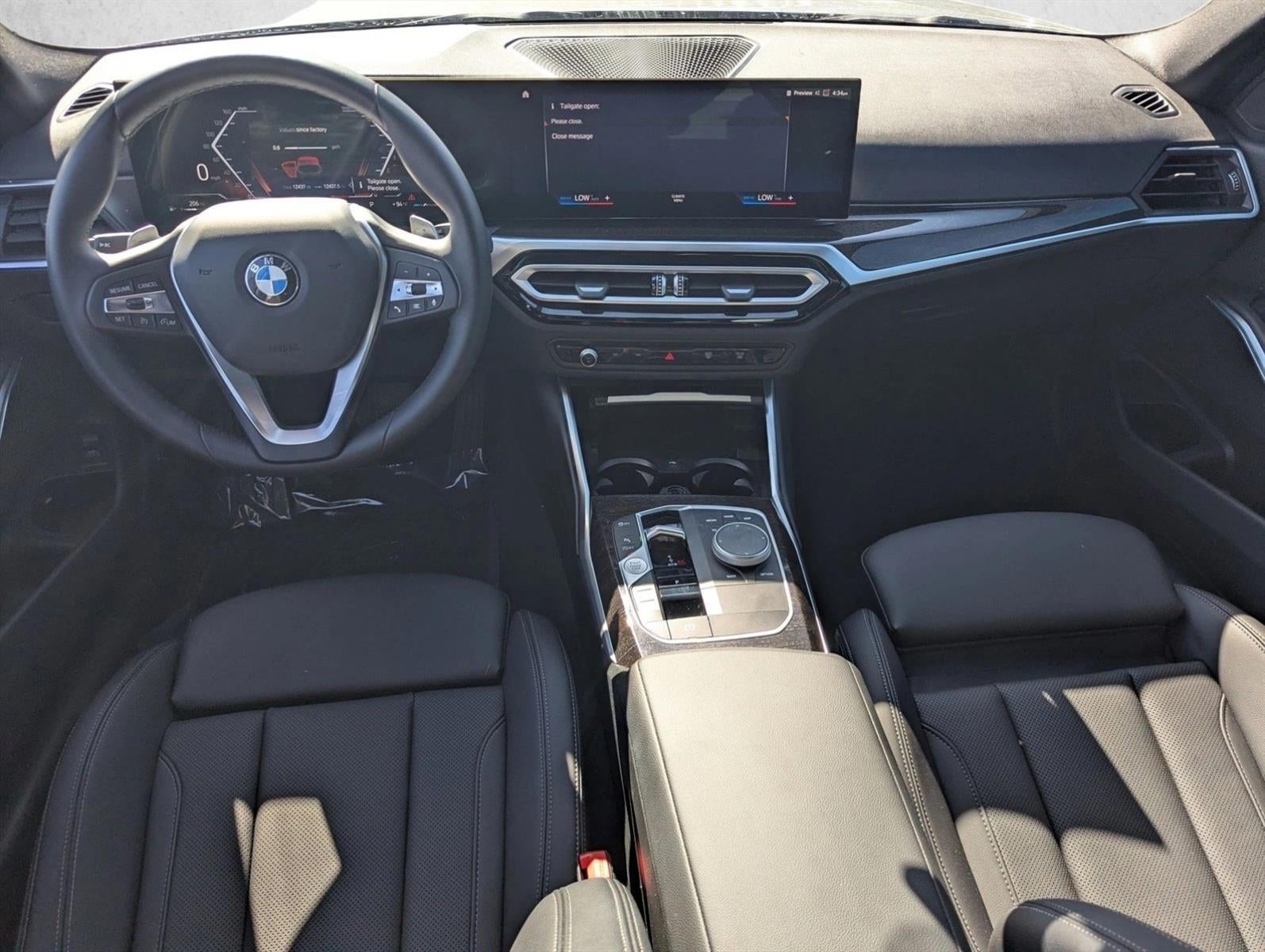 2023 BMW 330i Sedan