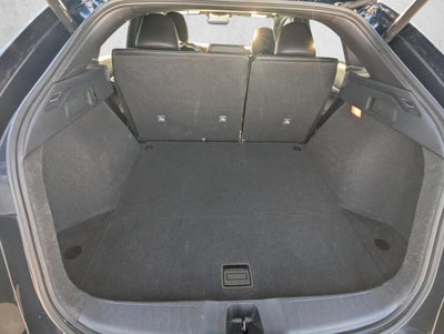 2025 INFINITI QX55 LUXE AWD