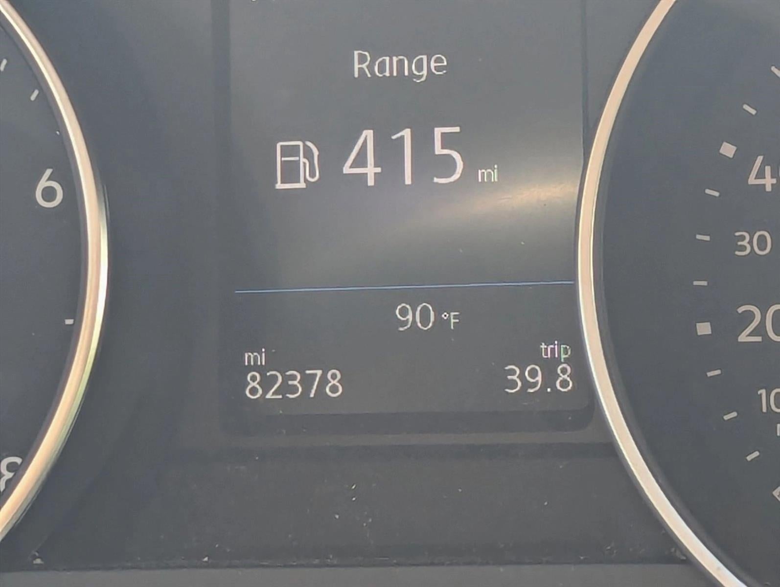 2019 Volkswagen Tiguan 2.0T SEL 4MOTION