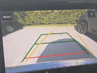 2019 Volkswagen Tiguan 2.0T SEL 4MOTION