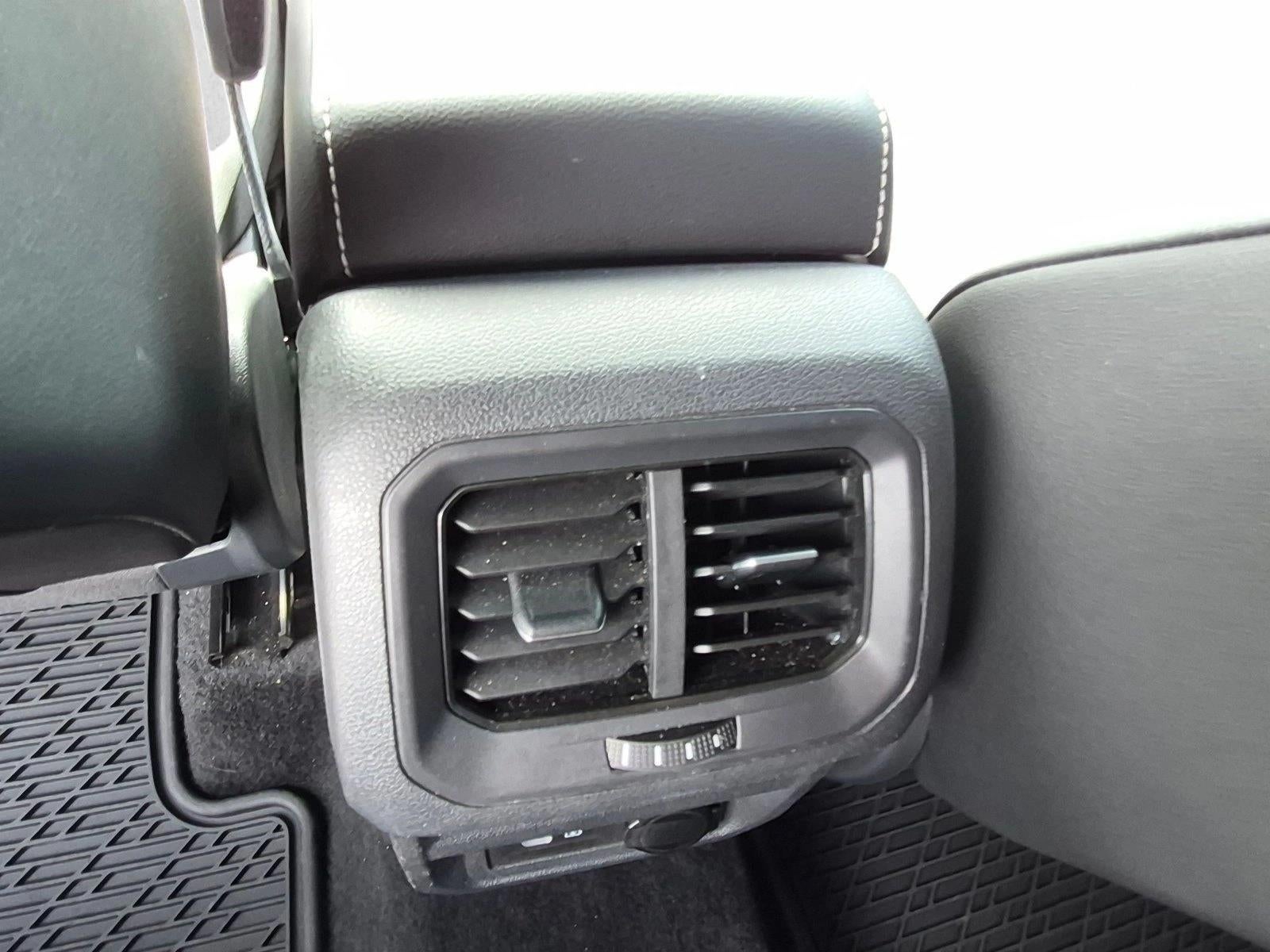 2023 Volkswagen Tiguan 2.0T SE R-Line Black FWD