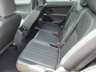 2023 Volkswagen Tiguan 2.0T SE R-Line Black FWD
