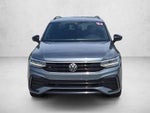 2023 Volkswagen Tiguan 2.0T SE R-Line Black FWD