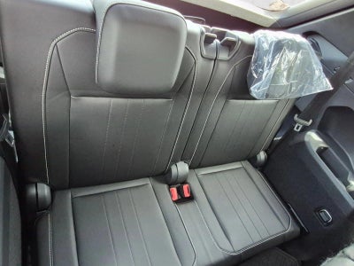 2023 Volkswagen Tiguan 2.0T SE R-Line Black FWD