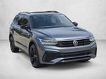 2023 Volkswagen Tiguan 2.0T SE R-Line Black FWD
