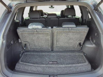 2023 Volkswagen Tiguan 2.0T SE R-Line Black FWD