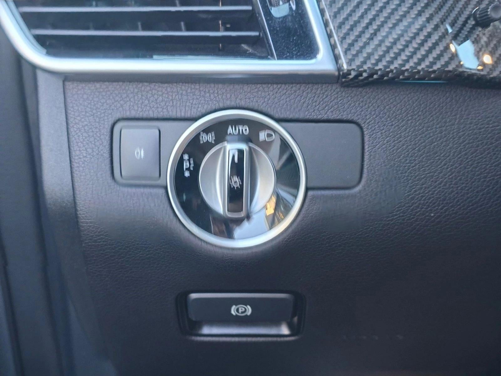 2018 Mercedes-Benz GLE AMG® GLE 43 4MATIC® Coupe