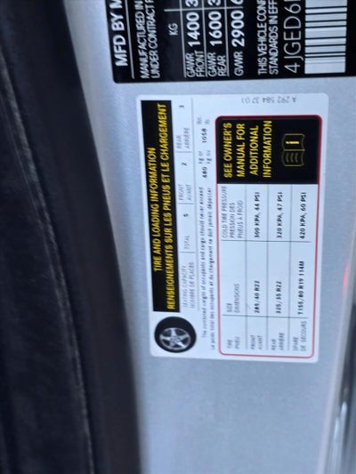 2018 Mercedes-Benz GLE AMG® GLE 43 4MATIC® Coupe