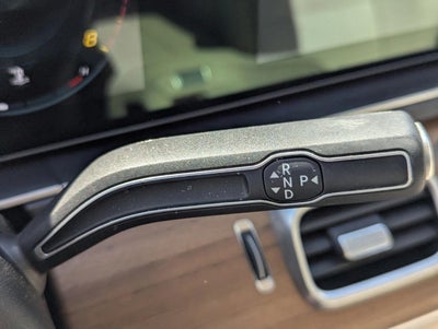 2022 Mercedes-Benz GLE GLE 350 4MATIC® SUV