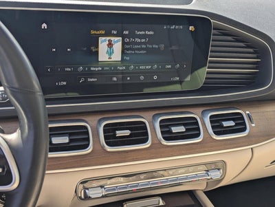 2022 Mercedes-Benz GLE GLE 350 4MATIC® SUV