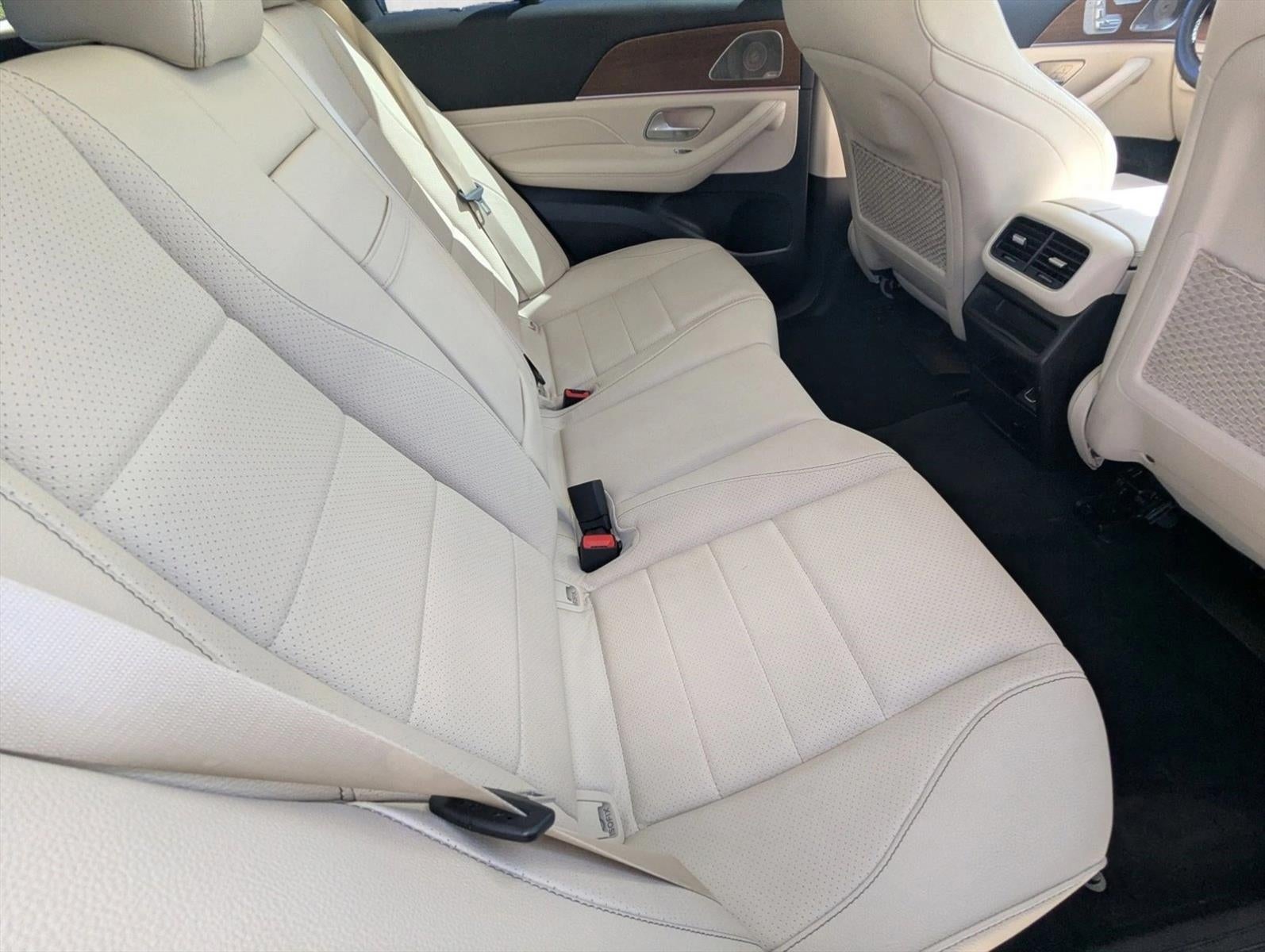 2022 Mercedes-Benz GLE GLE 350 4MATIC® SUV