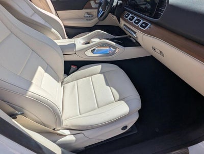 2022 Mercedes-Benz GLE GLE 350 4MATIC® SUV