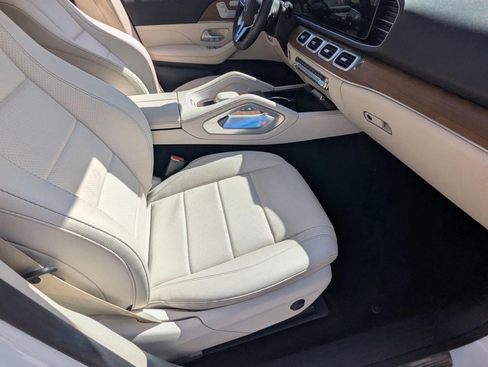 2022 Mercedes-Benz GLE GLE 350 4MATIC® SUV