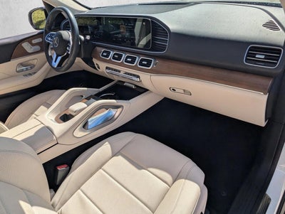 2022 Mercedes-Benz GLE GLE 350 4MATIC® SUV