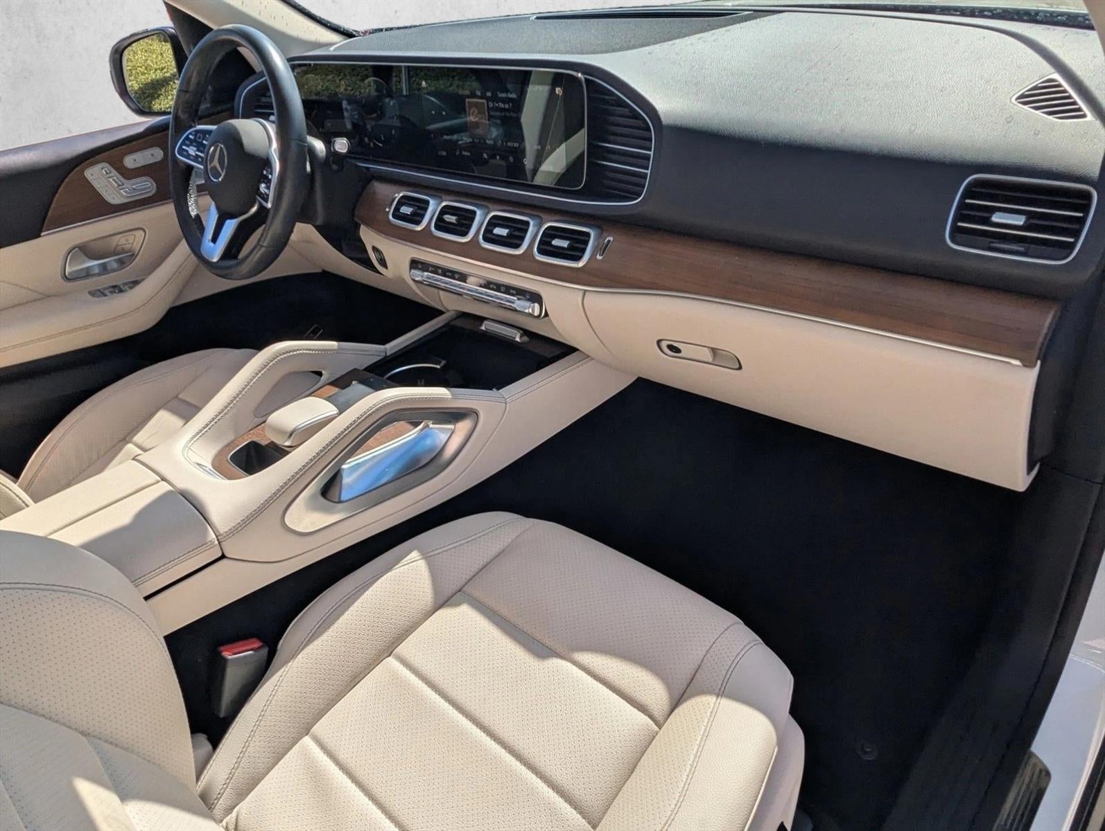 2022 Mercedes-Benz GLE GLE 350 4MATIC® SUV