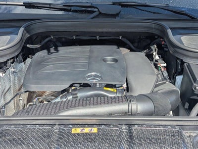 2022 Mercedes-Benz GLE GLE 350 4MATIC® SUV