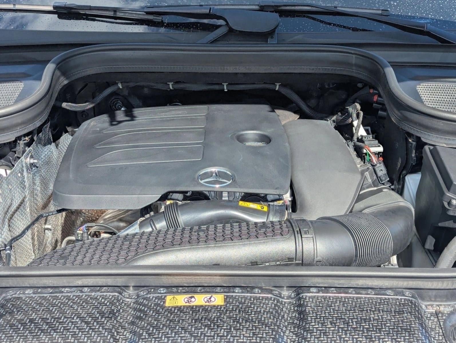 2022 Mercedes-Benz GLE GLE 350 4MATIC® SUV