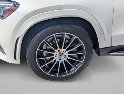 2022 Mercedes-Benz GLE GLE 350 4MATIC® SUV