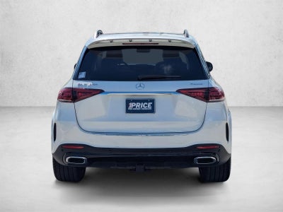 2022 Mercedes-Benz GLE GLE 350 4MATIC® SUV