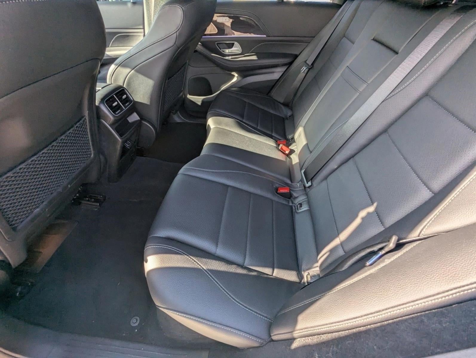 2022 Mercedes-Benz GLE GLE 350 4MATIC® SUV